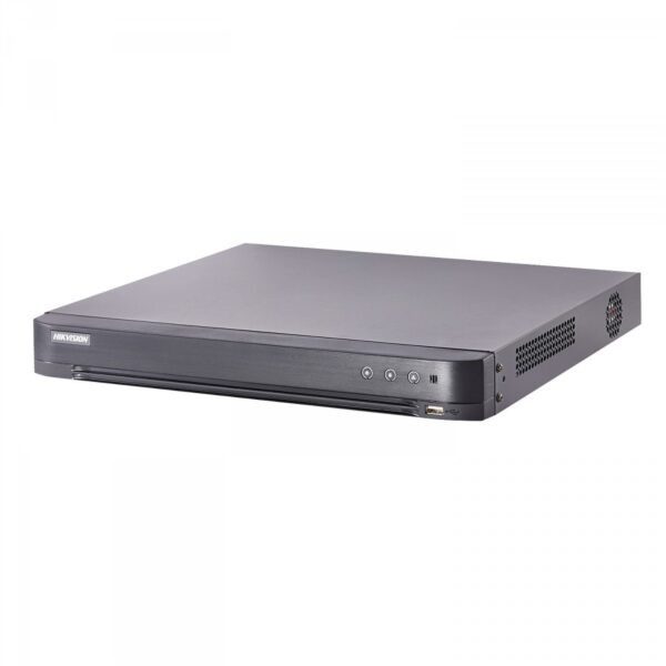 DVR HIKVISION 8 ports 2mp DS-7208HGHI-F1 bon prix en vente au Cameroun