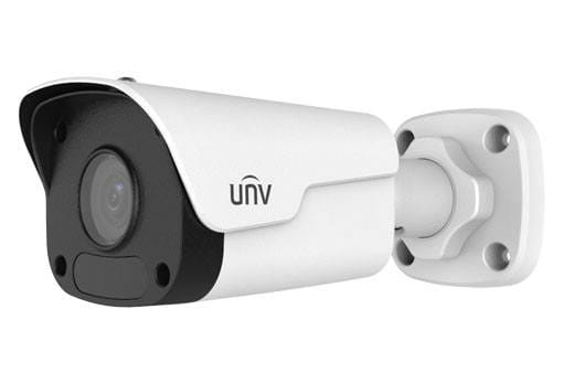 Camera UNV IP C2122CR3-PF40(60)-A bullet. En vente au Cameroun Bon prix