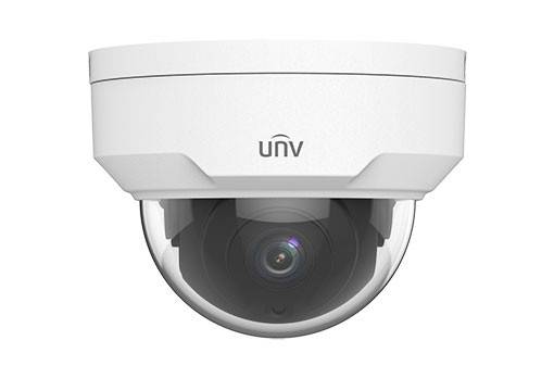 Camera UNV IP C322CR3 Dome. en vente au Cameroun Bon prix