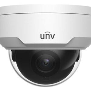 Camera UNV Ip Dome 4mp IPC324LB-SF28-A bon prix en vente
