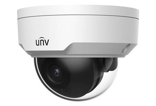 Camera UNV Ip Dome 4mp IPC324LB-SF28-A bon prix en vente – Image 2