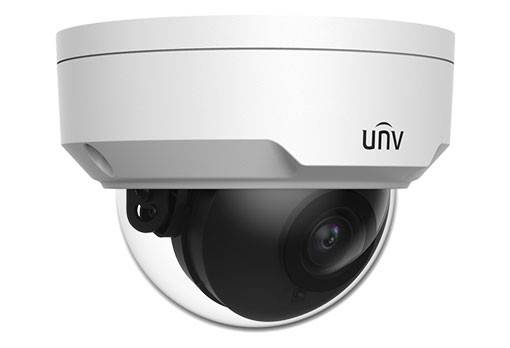Camera UNV Ip Dome 4mp IPC324LB-SF28-A bon prix en vente – Image 3