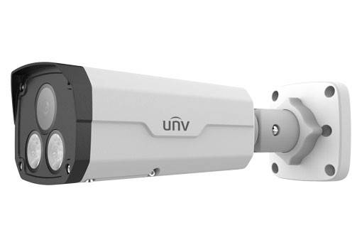 Camera UNV Ip Bullet 5mp IPC2225SE
