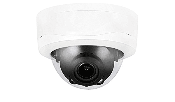 Camera Ip 4MP Dome HDBW2431RP – Image 2