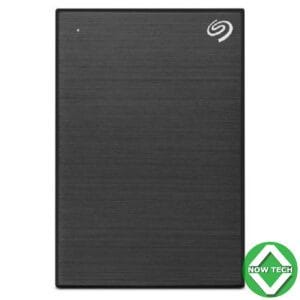 Disque dur externe 8TB  seagate one touch backup  USB 3.0  bon prix en vente au Cameroun