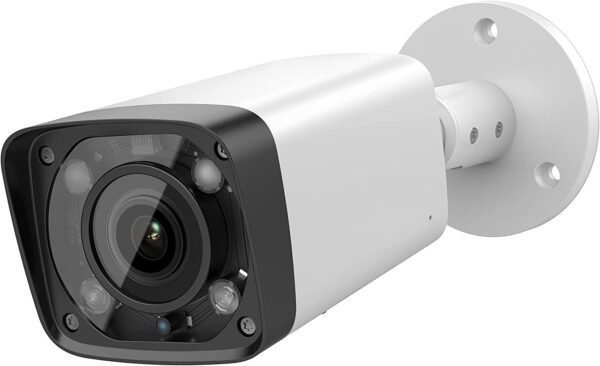 Camera Ip 2Mp bullet HPW123051