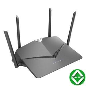 Routeur DLINK AC2600 GIgaByte AC DIR 2640 bon prix en vente au Cameroun