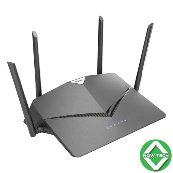 Routeur DLINK AC2600 GIgaByte AC DIR 2640 bon prix en vente au Cameroun