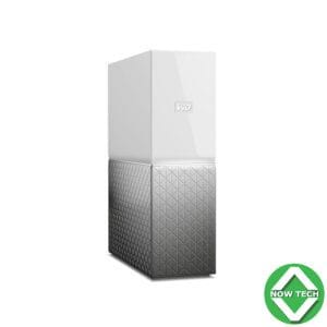 Disque dur WD MY CLOUD 8To  USB 3.0 +RJ45 Stockage Reseau vente au Cameroun