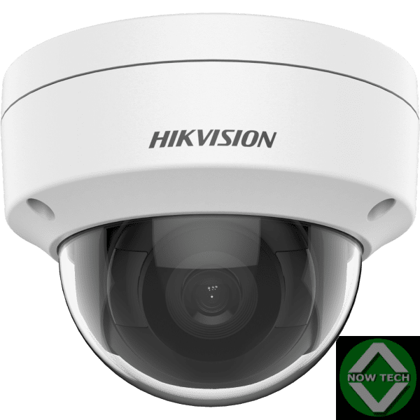 Hikvision DS-2CD1321GO-I 2MP IR Fixed Dome Camerabon prix en vente au cameroun