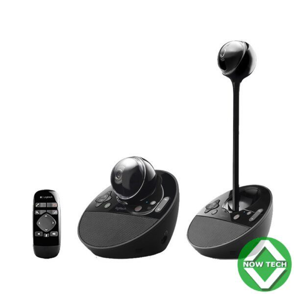 Webcam Logitech Conférence BCC950 bon prix en vente au Cameroun