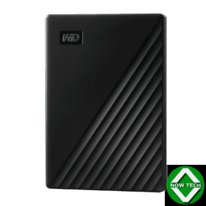 Disque dur externe 4TB  WD My Passport HDD  bon prix en vente au cameroun
