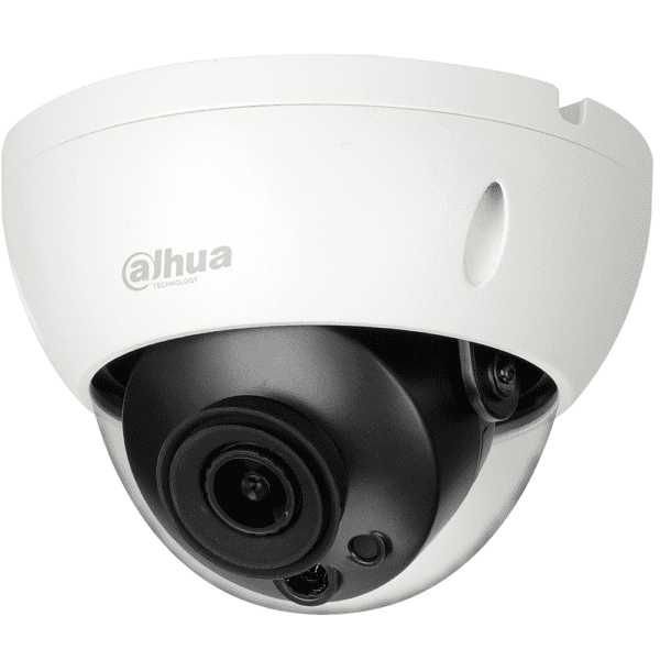 Dome Ip Color