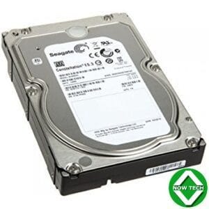Disque Dur Desktop 4To HDD 3.5″  Seagate SATA  interne 4TB bon prix en vente au cameroun