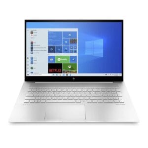 Ordinateur Hp i7 8Gb Ram 512 SSD 15.6 bon prix au Cameroun