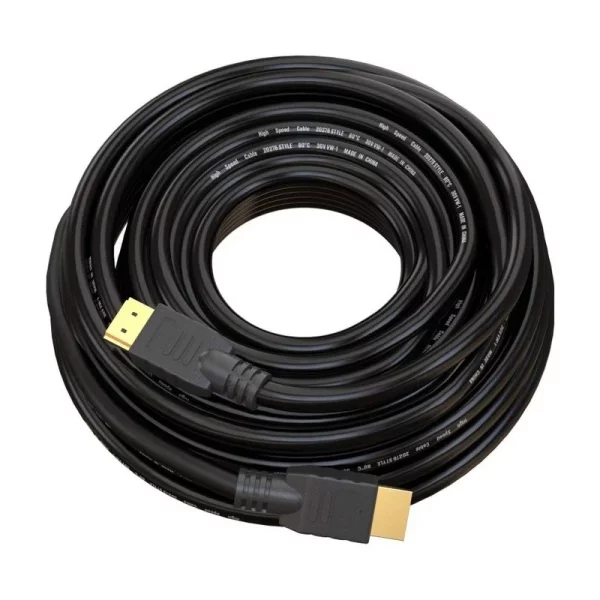 cable HDMI 2K 20m  moins cher bon prix vente au Cameroun