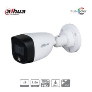 Camera AHD 2mp Outdoor HFW1209CP-LED