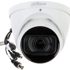 Camera DAHUA Ahd 5mp Indoor HDW1500TR2P-A bon prix en vente au Cameroun.