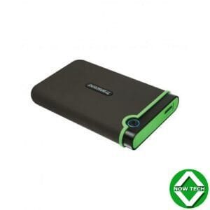 Disque dur externe 4TB Transcend HDD 3.0 bon prix en vente au Cameroun