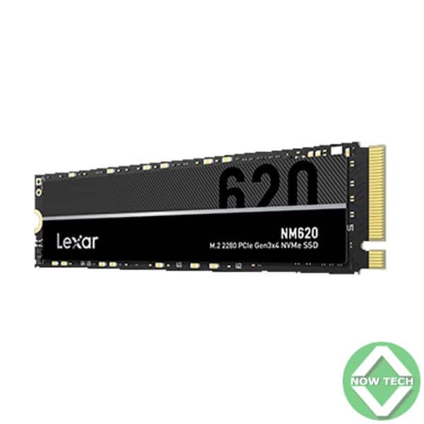 Disque dur interne SSD 512Go LEXAR M2  NVME NM610 NM620  512GB  bon prix en vente au Cameroun