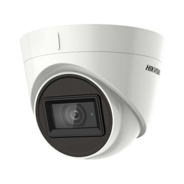 Camera Hikvision AHD 5mp Dome bon prix en vente au Cameroun