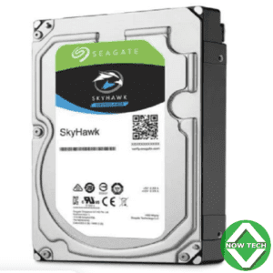 Disque dur Seagate desktop HDD 3.5" 1To