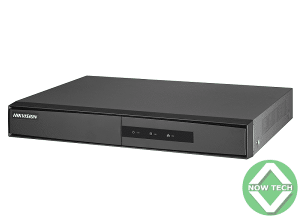 DVR HIKVISION 8 ports 2mp DS-7208HGHI-F1 Bon prix en vente au Cameroun