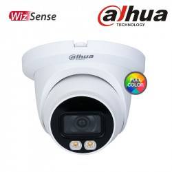Camera IP Dahua full Couleur 2MP indoor DH-IPC-HDW1239T1-S5  Bon prix en vente au Cameroun – Image 2