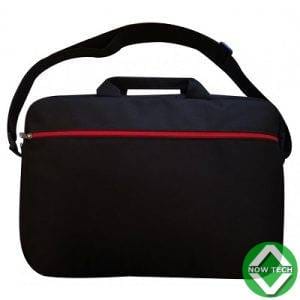 Sac Laptop Malette pour PC portable  15.6" noir bon prix en vente au Cameroun