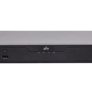 NVR UNV 4CH non POE