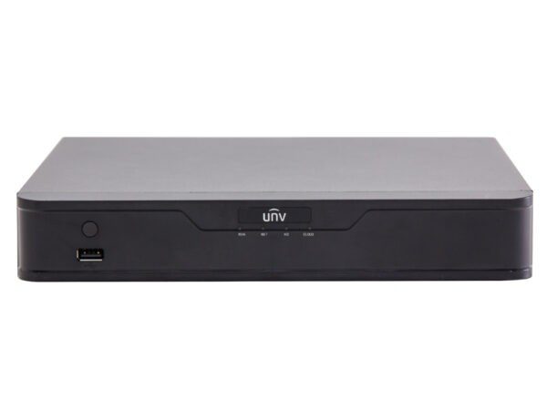 UNV NVR (16 CHANNEL, 16 POE, SMART AI)