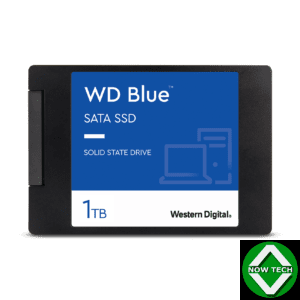 Disque dur WD 2.5" SSD 1To Blue bon prix en vente au Cameroun