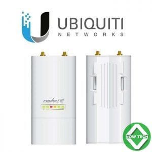 Ubiquiti Rocket M2 RM2-Ti 2.4ghz en vente au cameroun bon prix