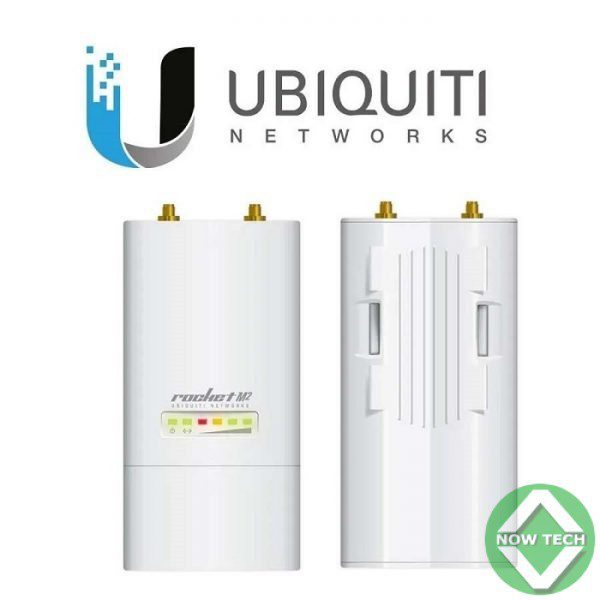 Ubiquiti Rocket M2 RM2-Ti 2.4ghz en vente au cameroun bon prix