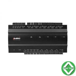 Contrôleur d'ouverture biométrique ZK inBio-460 (4 portes) bon prix en vente au cameroun