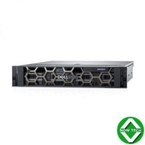 Serveur Dell PowerEdge R740 Intel Xeon Silver bon prix en vente au Cameroun
