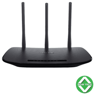 Routeur  Wifi TL-WR940N 300mbps TP Link bon prix en vente