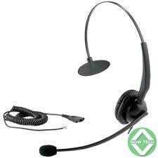 Headset yealink yhs33 TB2 13 en vente au cameroun Bon prix