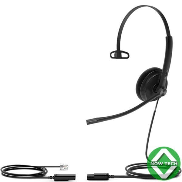 Headset yealink yhs34 Lite Mono en vente au cameroun