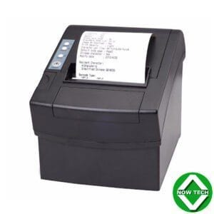 Imprimante Ticket de caisse Thermique Elite YS808 USB RJ45 80mm bon prix en vente au Cameroun