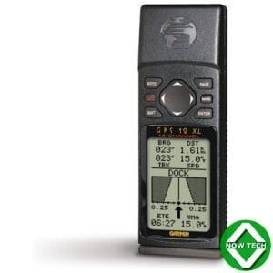 GPS Garmin 12 Navigateur GPS portable 2,6 pouces bon prix en vente au Cameroun