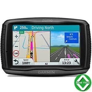 Compteur GPS Garmin  zumo 595 en vente bon prix cameroun