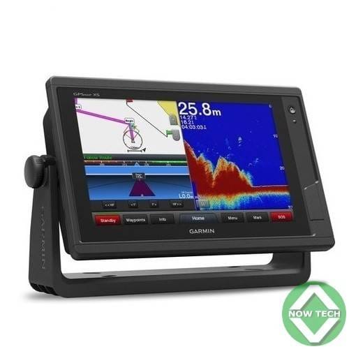 GPS Garmin GPSMap 723 xs traceur tactile 7 pouces en vente bon prix cameroun