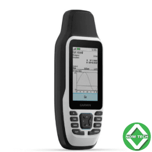 GPS Garmin GPSMap 79S portable robuste avec capteurs en vente bon prix cameroun