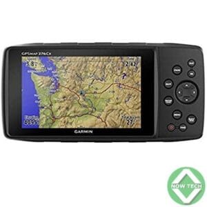 GPS Garmin GPSMap 276cx tout terrain en vente bon prix cameroun