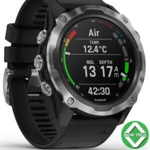 GPS Garmin  descent MK2 montre de plongée en vente bon prix cameroun