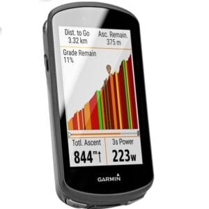 Compteur GPS Garmin  EDGE 1030 velo en vente bon prix cameroun
