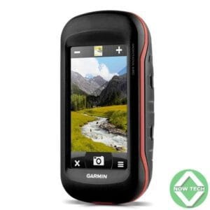 GPS Garmin montana 680  avec appareil photo 4 pouces en vente bon prix cameroun