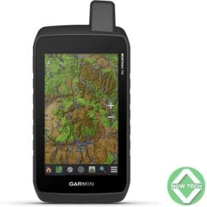 GPS Garmin montana 700  ecran tactile en vente bon prix cameroun