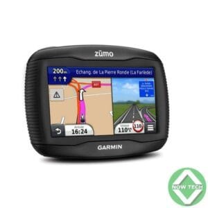 GPS Garmin  zumo 340 pour moto route en vente bon prix cameroun (Copie)